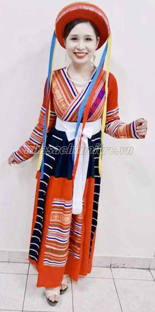 Dân Tộc Pà thẻn Dân Tộc Pà thẻn