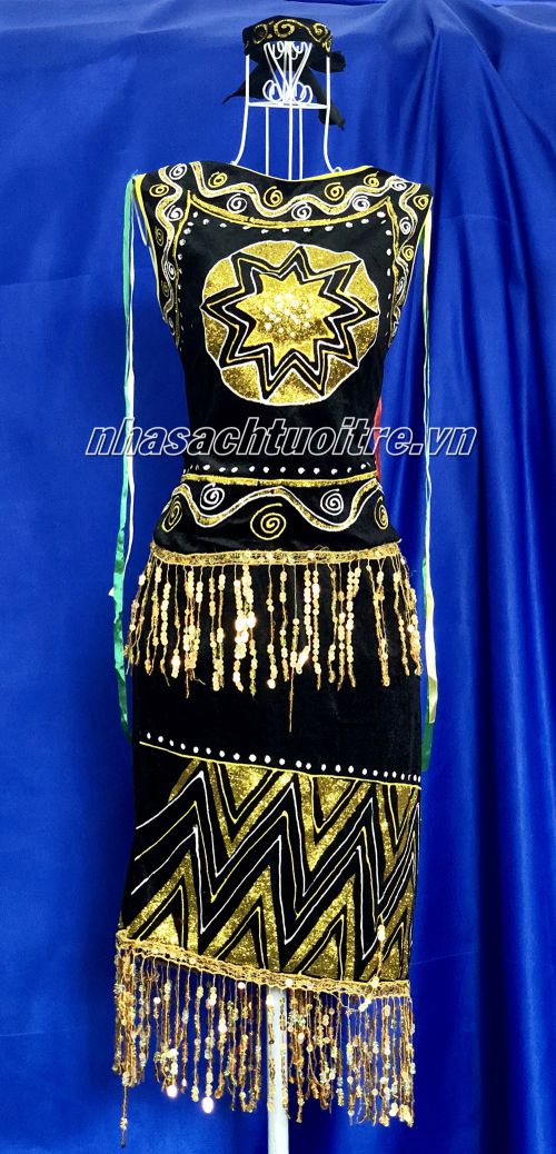 Tây Nguyên - Đen Tây Nguyên - Đen