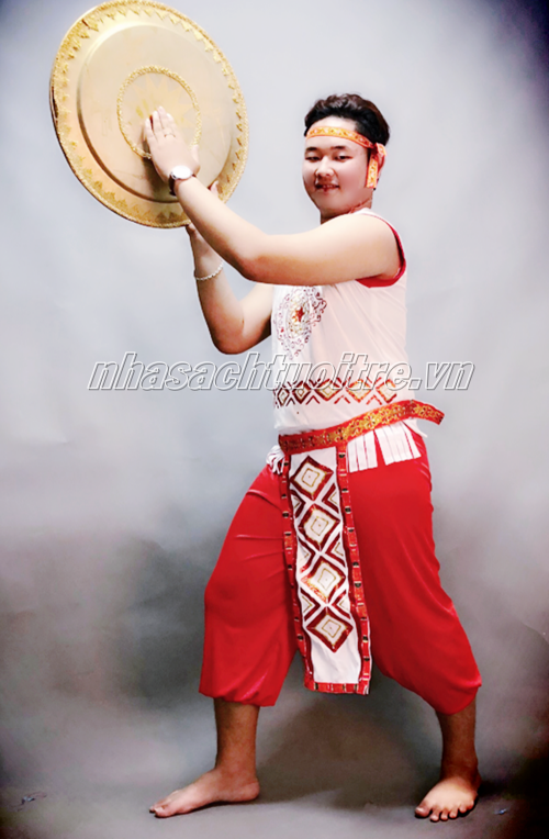 Cồng Chiên Tây Nguyên Cồng Chiên Tây Nguyên