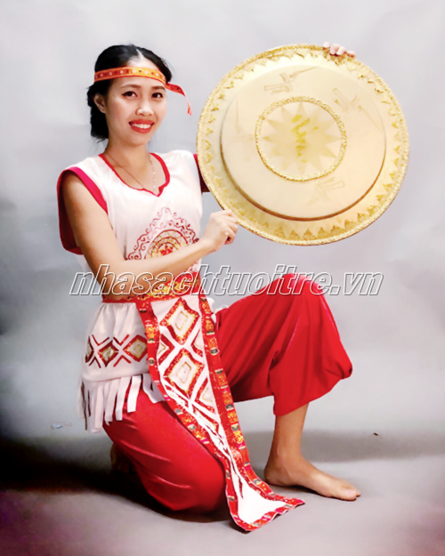 Cồng Chiên Tây Nguyên Cồng Chiên Tây Nguyên