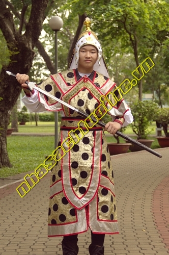 Tướng nam Tướng nam