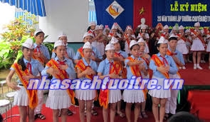 Trang Phục Nghi Thức Đội 05 Trang Phục Nghi Thức Đội 05