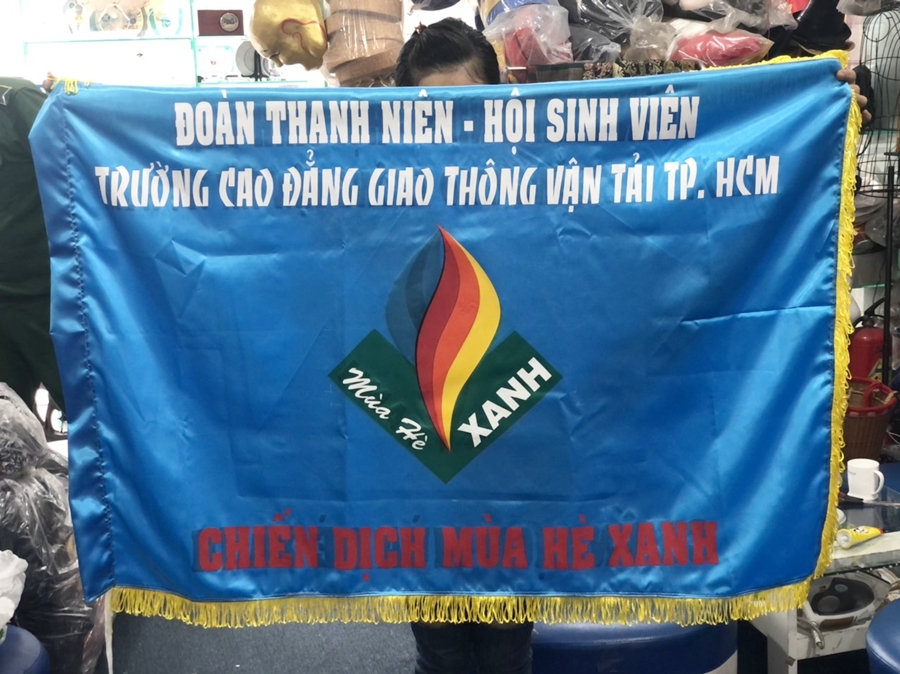 Trường Cao Đẳng Giao Thông Vân Tải TP.HCM Trường Cao Đẳng Giao Thông Vân Tải TP.HCM