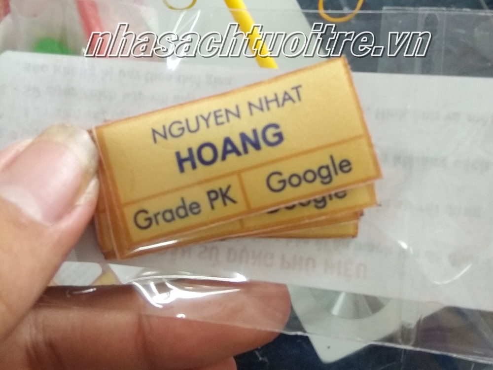 Trường Quốc Tế Mỹ 2018 Trường Quốc Tế Mỹ 2018