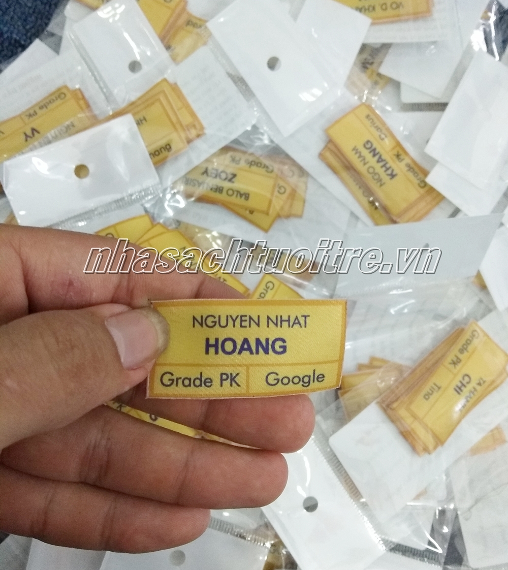 Trường Quốc Tế Mỹ 2018 Trường Quốc Tế Mỹ 2018