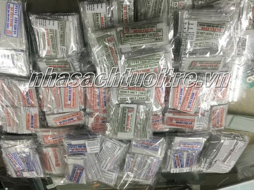 Trường THPT Đoàn Văn Tố Trường THPT Đoàn Văn Tố