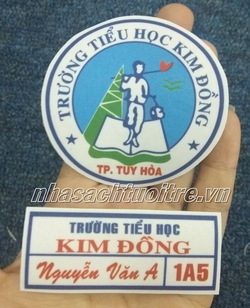 Trường Tiểu Học Kim Đồng Trường Tiểu Học Kim Đồng