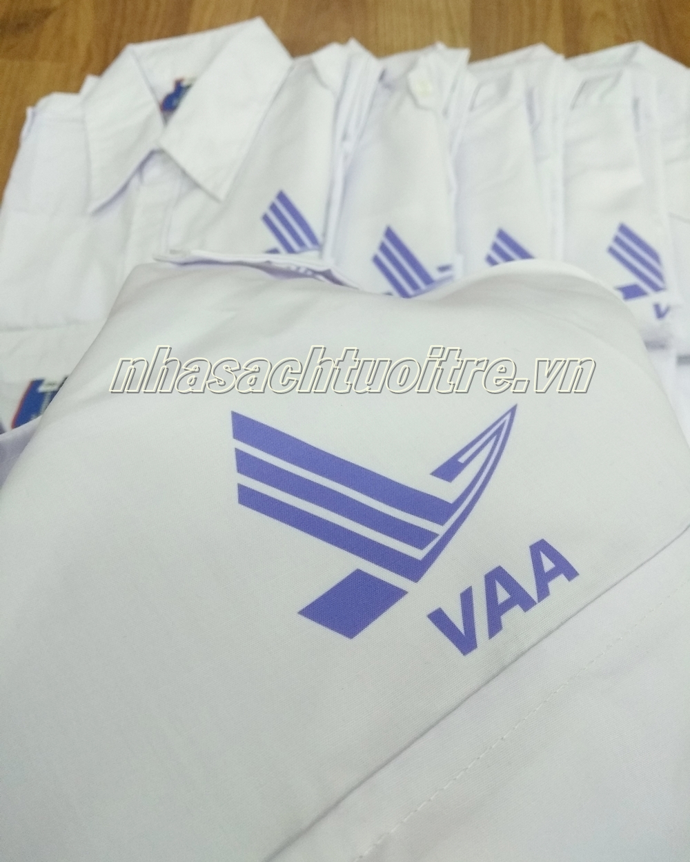 VAA VAA