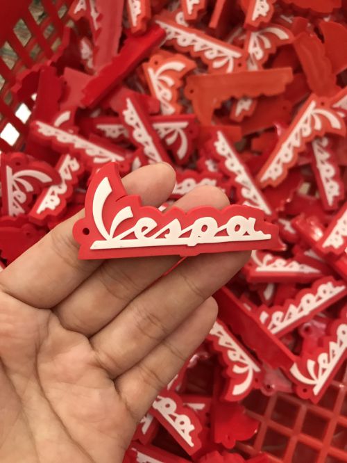 Vespa Vespa