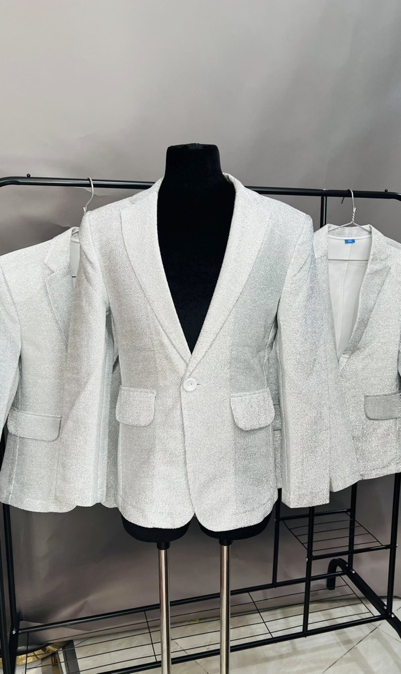 Vest Kim Tuyến Vest Kim Tuyến