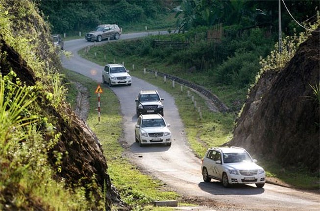 Xuyên Việt 2022 Xuyên Việt 2022