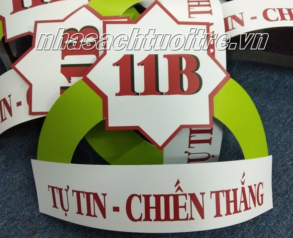 Lớp 11B